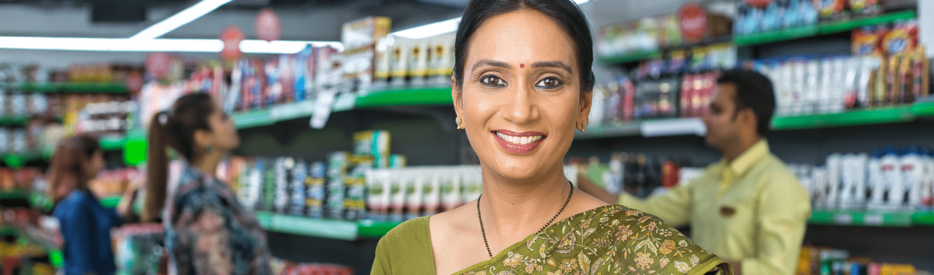 Personal Loan Banner