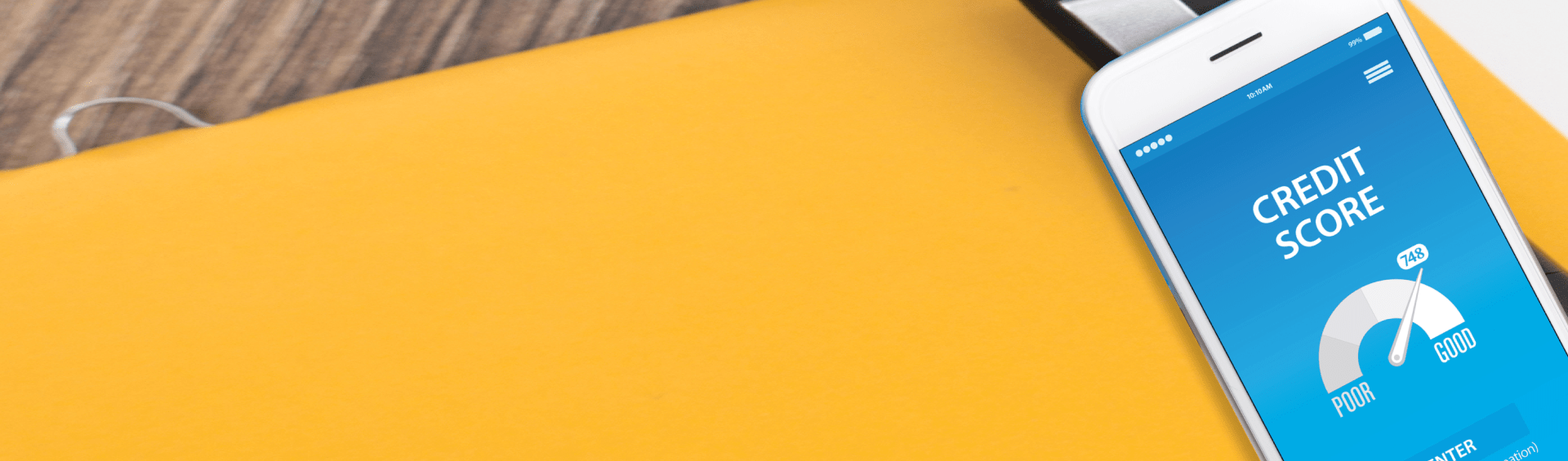 Personal Loan Banner