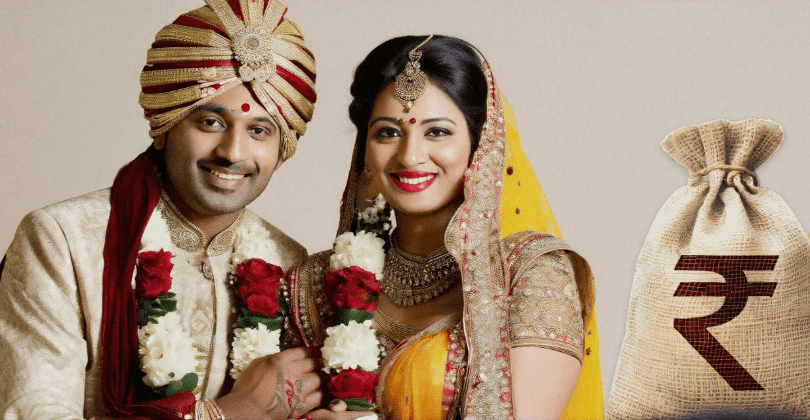 Should You Use a Personal Loan to Cover Your Wedding Costs