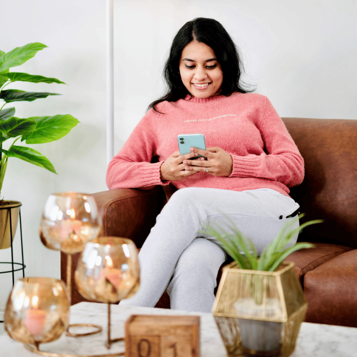 Personal Loan Banner